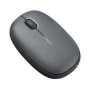 Rapoo M650 Multi-Mode wireless Mouse, Retail Box , 1 year Limited warranty