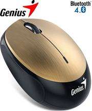 Genius NX-9000BT Bluetooth 4.0 3-button wireless optical mouse