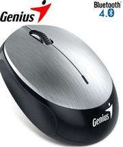 Genius NX-9000BT Bluetooth 4.0 3-button wireless optical mouse
