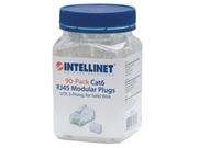 Intellinet CAT6 UTP, 3