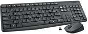 Logitech MK235 Wireless USB Keyboard and Optical Mouse Combo