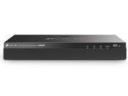 TP-Link VIGI NVR2016H-16P VIGI 16 Channel Network Video Recorder , Retail Box , 1 year warranty