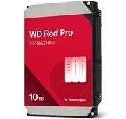 Western Digital RED Pro 10TB 3.5 inch 256MB cache SATA NAS Hard Drive, , 2 year warranty