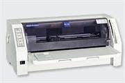 Seiko FB-390 24 PIN Dot Matrix Flatbed Printer 420cps