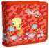 Tweety 40 CD Wallet Colour: Red, Retail Box , No warranty