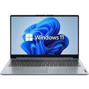 Lenovo IdeaPad 1 Series 15.6 inch FHD Cloud Grey Notebook