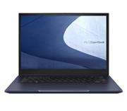 Asus ExpertBook Premium Flip B7402FBA Series Star Black Hybrid Notebook