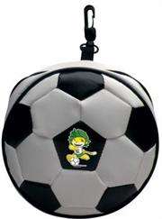 Esquire Official FIFA 2010 Licensed Product CD Wallet
