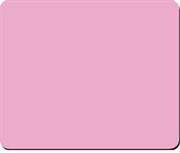 TJ Mouse Pad -Colour: Pink,