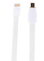 Whizzy Extra Long Micro USB Charge And Data Sync Cable –
